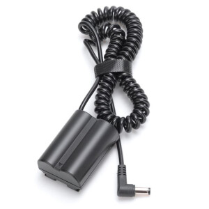 Kingma NP-W235 - DC 5.5*2.1mm адаптер питания