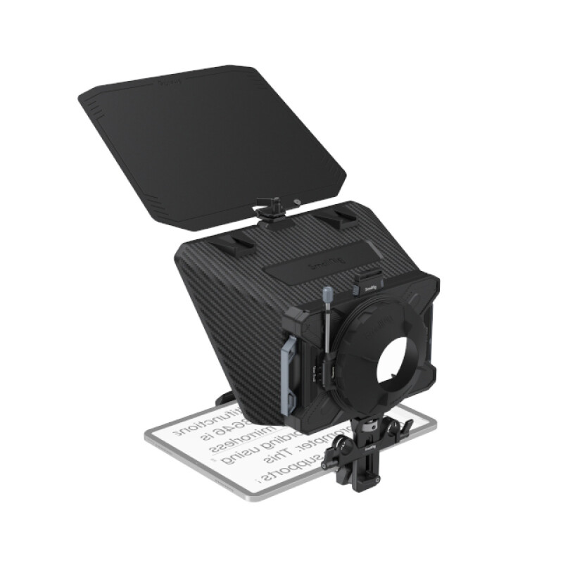 SmallRig 3646 Multifunctional Teleprompter телесуфлер