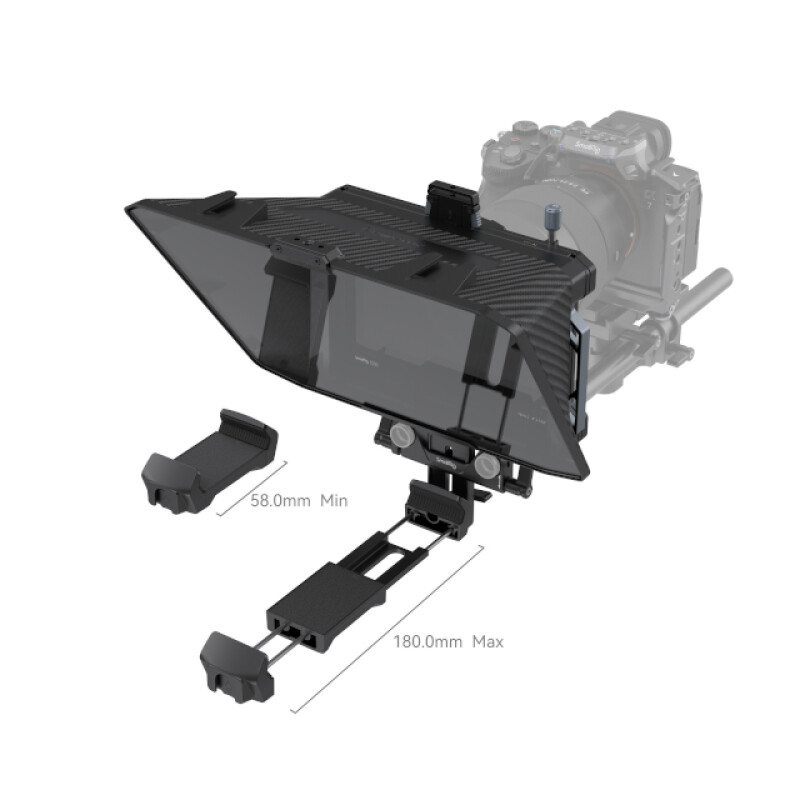 SmallRig 3646 Multifunctional Teleprompter телесуфлер