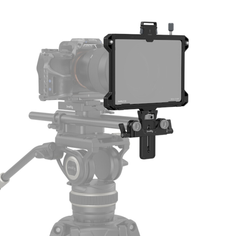 SmallRig 3646 Multifunctional Teleprompter телесуфлер