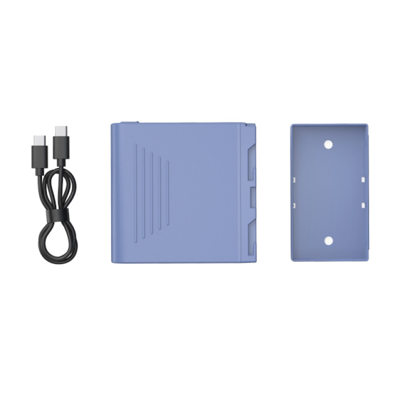 SmallRig 4267 NP-F970 Type-C PD аккумулятор