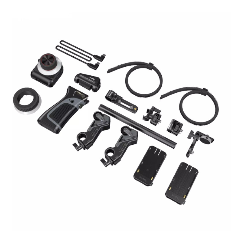SmallRig MagicFIZ Two Motor Kit 3918 фоллоу фокус