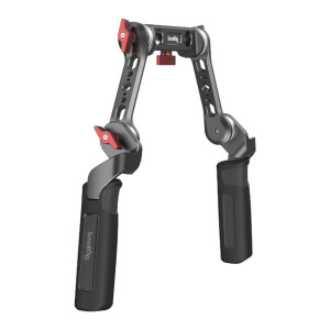 SmallRig 2002F двуручный хват для направляющих