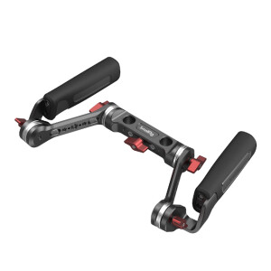 SmallRig 2002F двуручный хват для направляющих