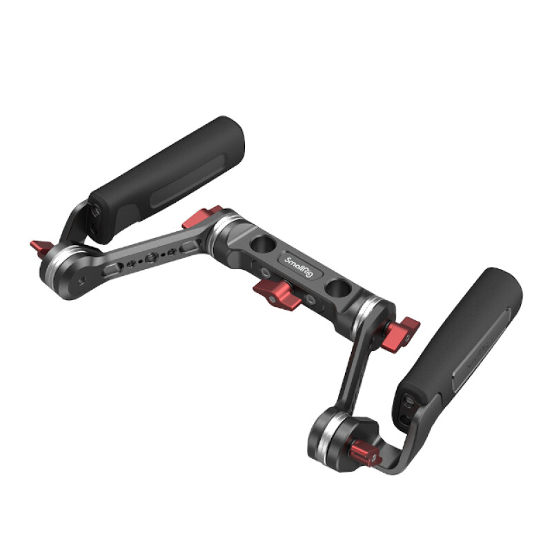 SmallRig 2002F двуручный хват для направляющих