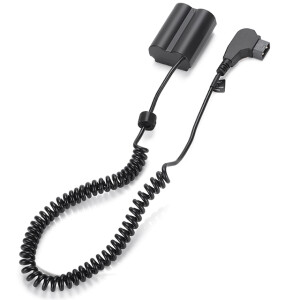 Kingma NP-W235 - D-TAP адаптер питания