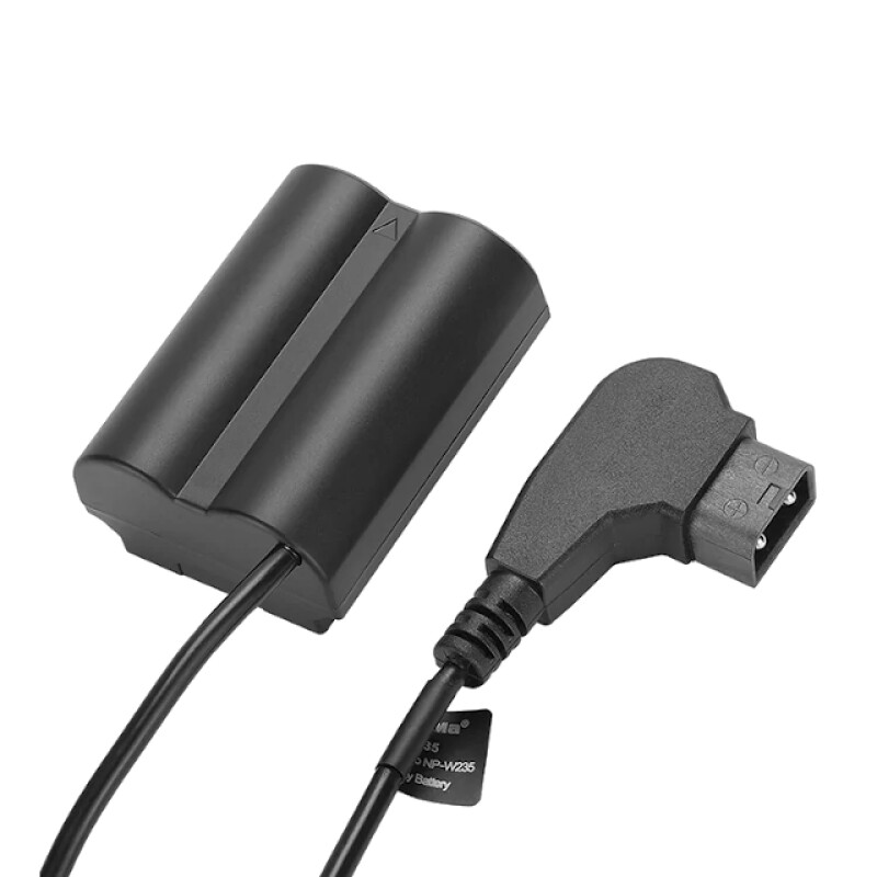 Kingma NP-W235 - D-TAP адаптер питания