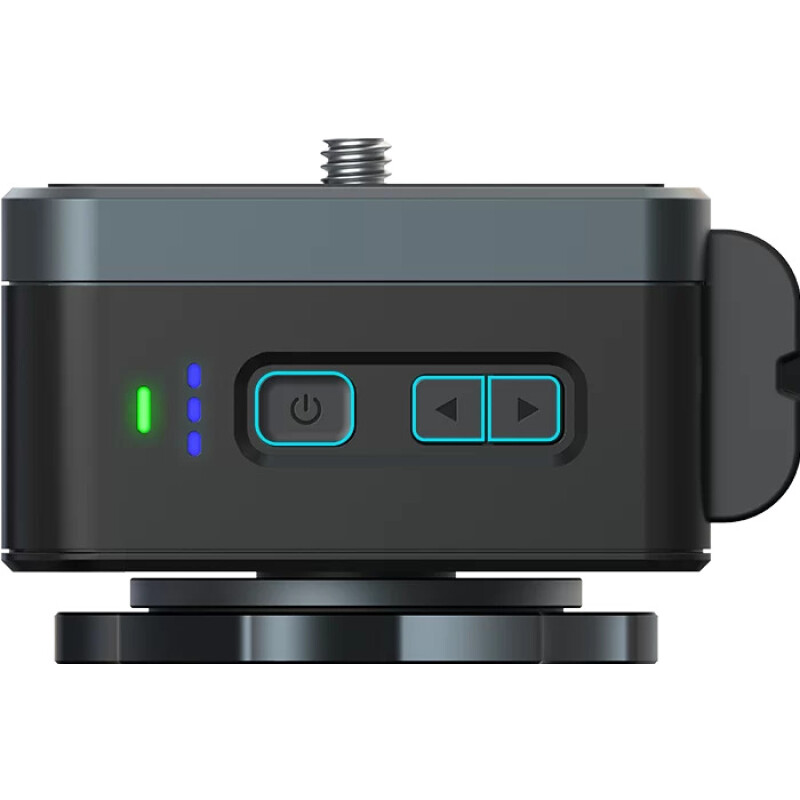 Zeapon PONS моторизованная голова