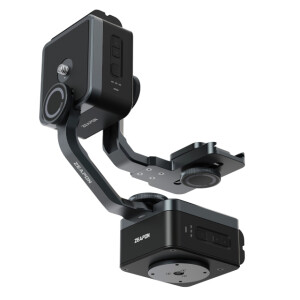 Zeapon PONS моторизованная голова