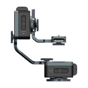 Zeapon PONS моторизованная голова