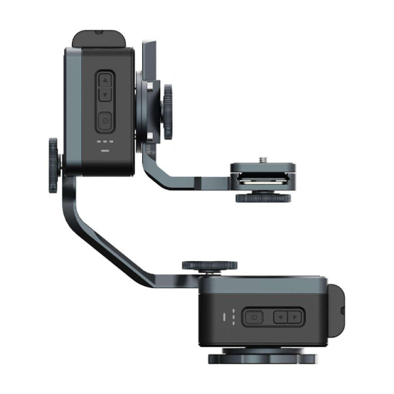 Zeapon PONS моторизованная голова