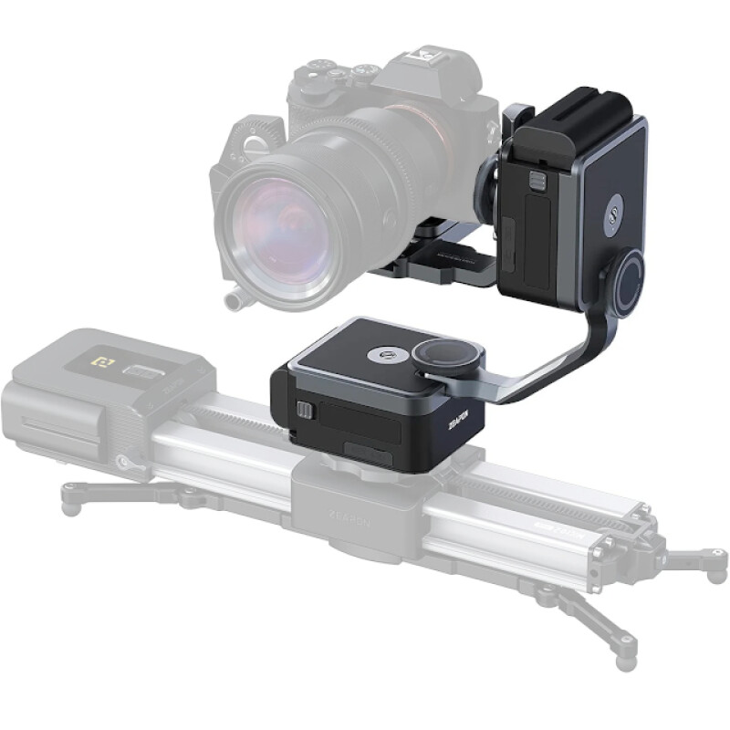 Zeapon PONS моторизованная голова