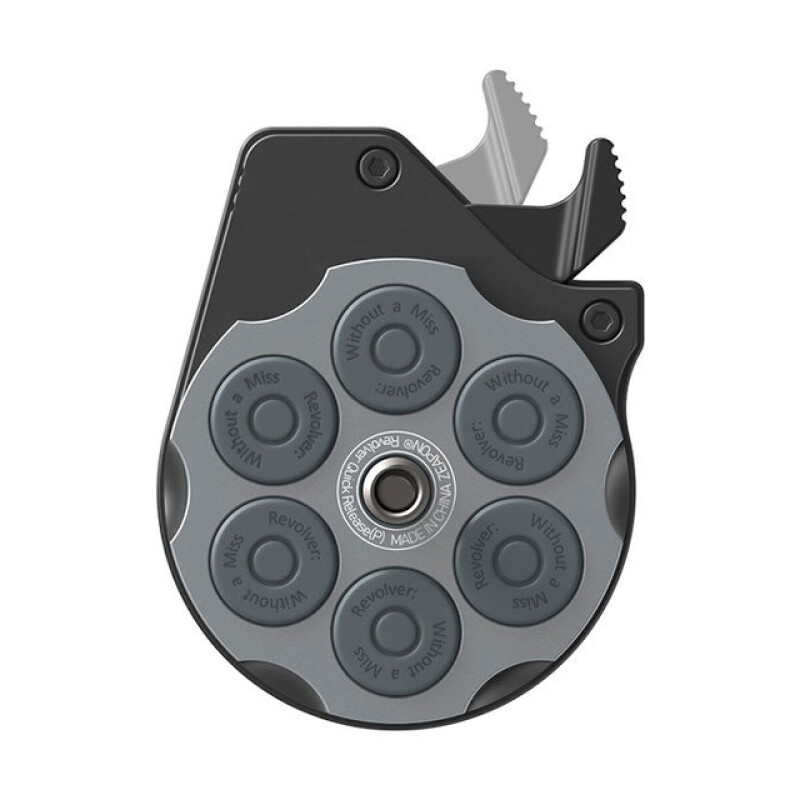 Zeapon Revolver быстросъёмное крепление