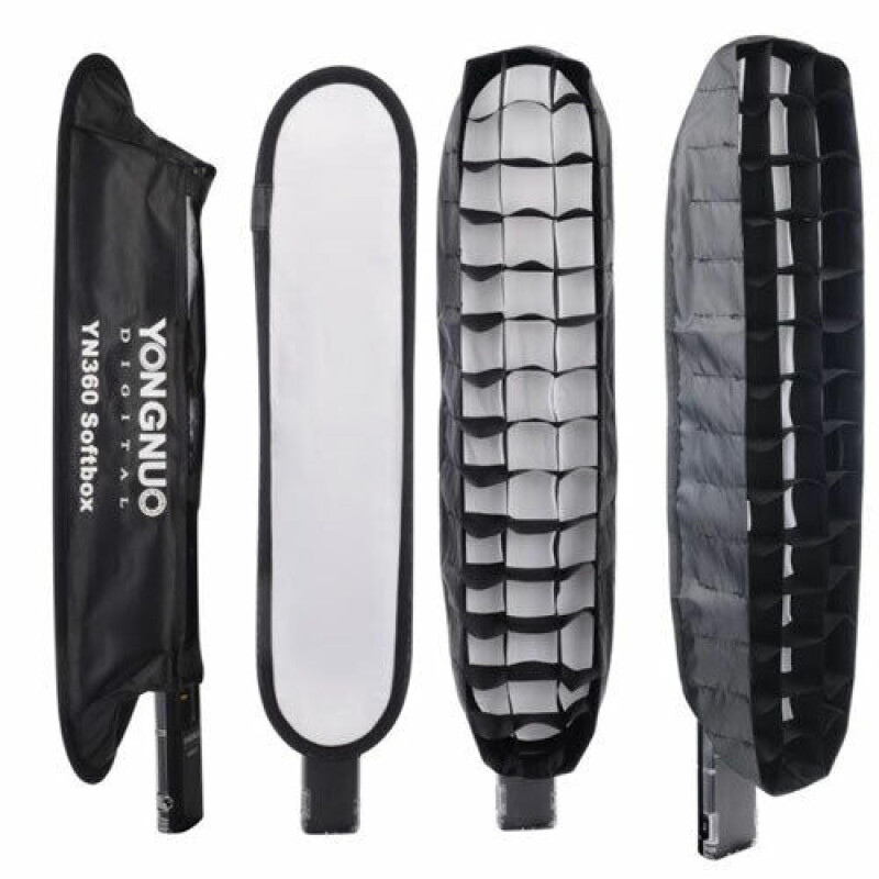 Yongnuo RGX01 софтбокс для осветителя YN360