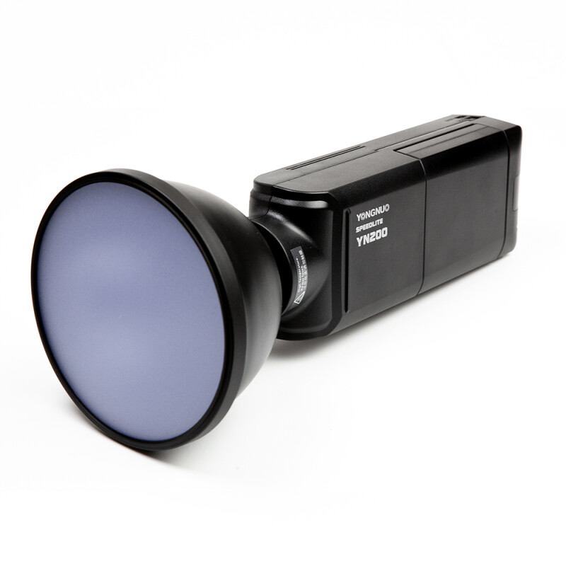 Yongnuo YN200 KIT вспышка аккумуляторная