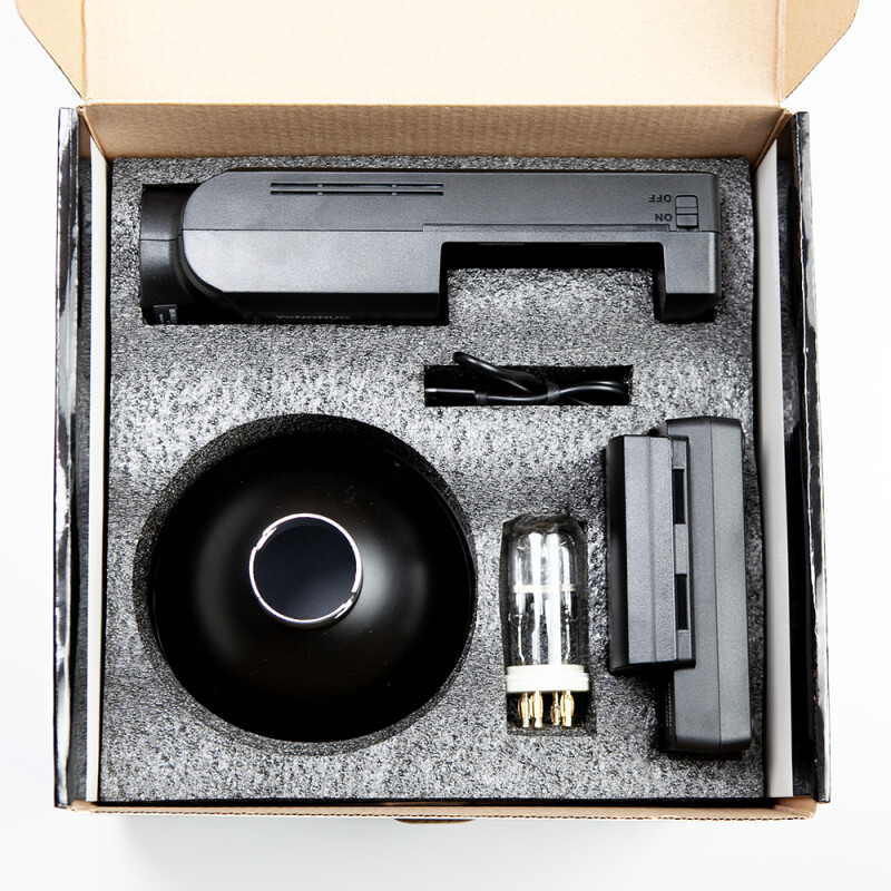 Yongnuo YN200 KIT вспышка аккумуляторная