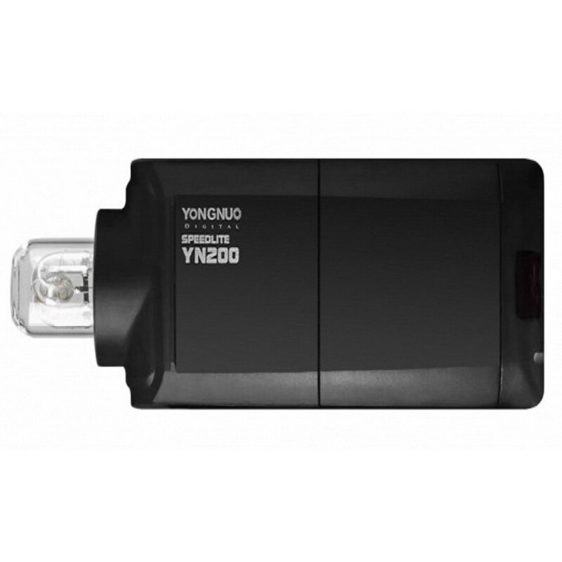 Yongnuo YN200 KIT вспышка аккумуляторная
