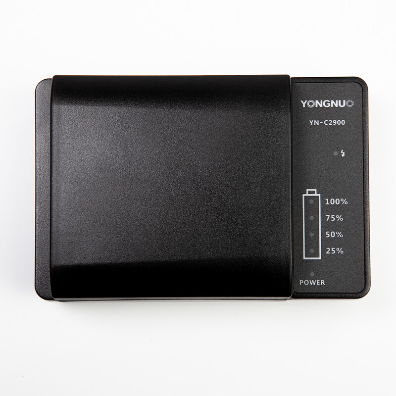 Yongnuo YN200 KIT вспышка аккумуляторная