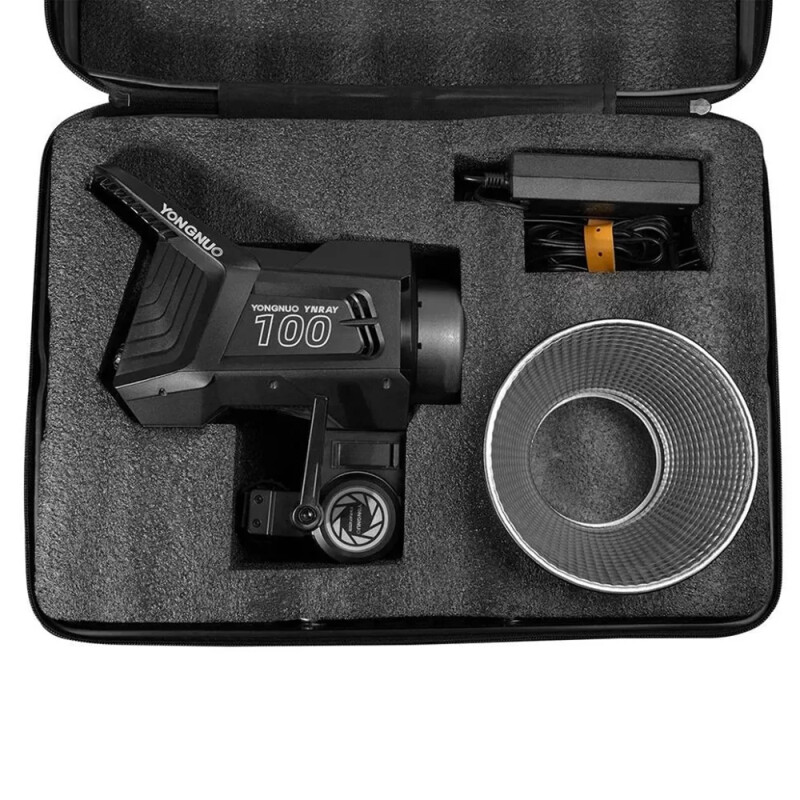 Yongnuo YNRAY100 KIT 5600K осветитель светодиодный COB