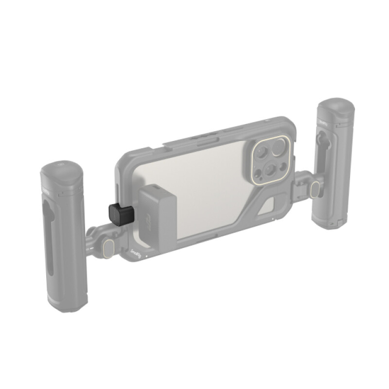 SmallRig 4406 Type-C - Type-C аудиоадаптер