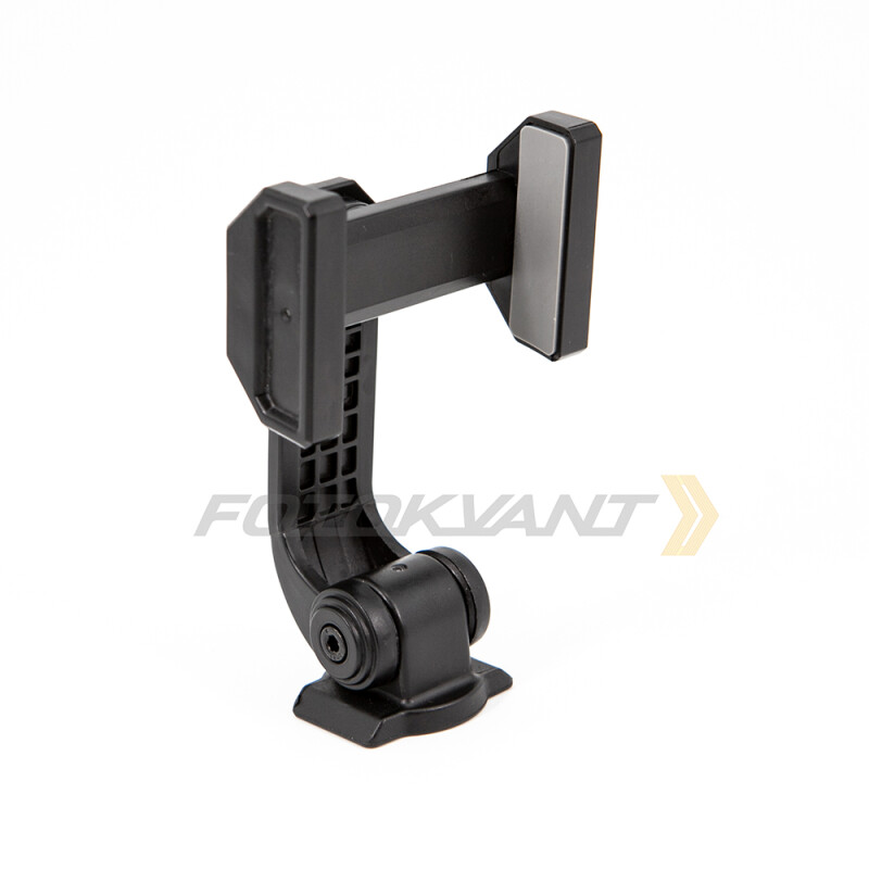 Fotokvant LS-2102+SM-CL15 штатив-стойка 210 см с креплением для смартфона