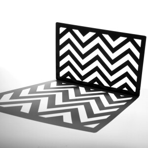 VaKo комплект масок гобо №6