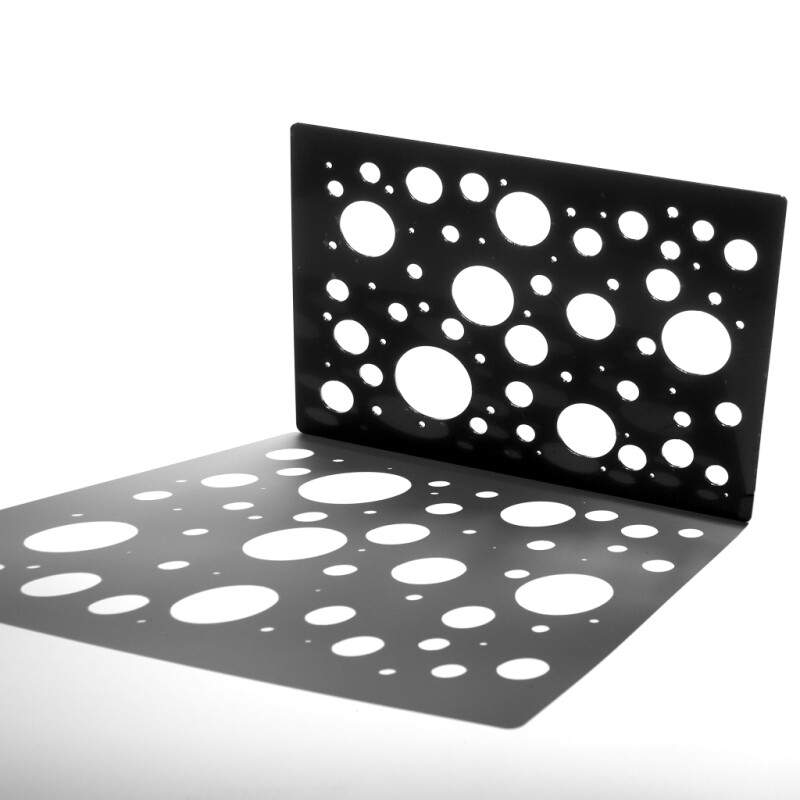 VaKo комплект масок гобо №6