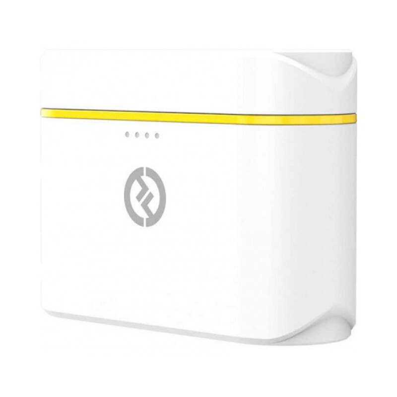 Hollyland Lark C1 Duo Lightning радиосистема белая