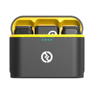 Hollyland Lark M1 DUO радиосистема