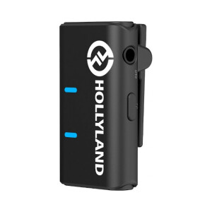 Hollyland Lark M1 DUO радиосистема