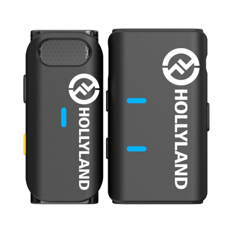 Hollyland Lark M1 SOLO радиосистема