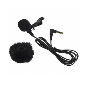 Hollyland LARK MAX микрофон петличный черный