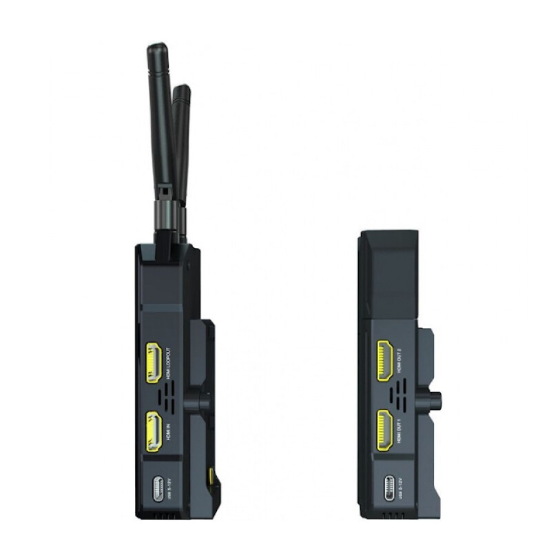 Hollyland Mars 300 Pro Enhanced видеосендер