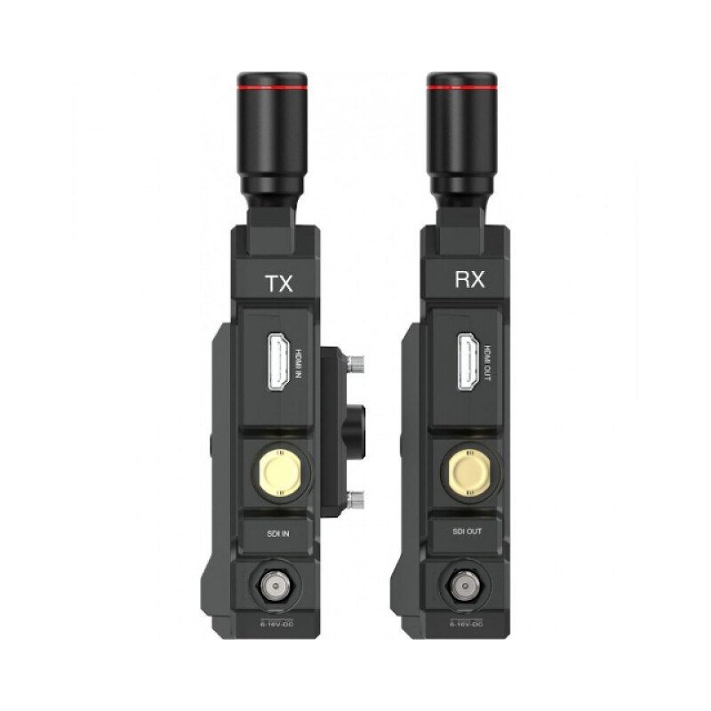 Hollyland Mars 4K видеосендер