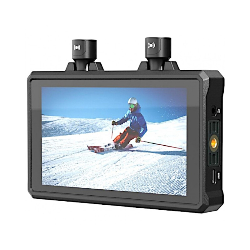 Hollyland Mars M1 Enhanced монитор - трансивер