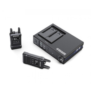 Hollyland Mars T1000 беспроводной интерком с кейсом