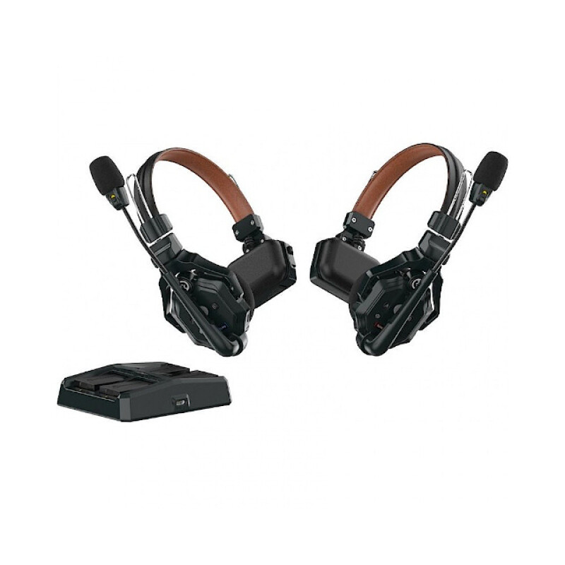 Hollyland Solidcom C1 Pro Remote Headset гарнитура