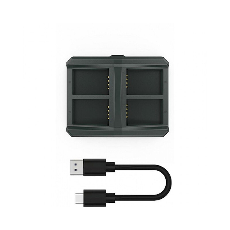 Hollyland Solidcom C1 Pro Remote Headset гарнитура