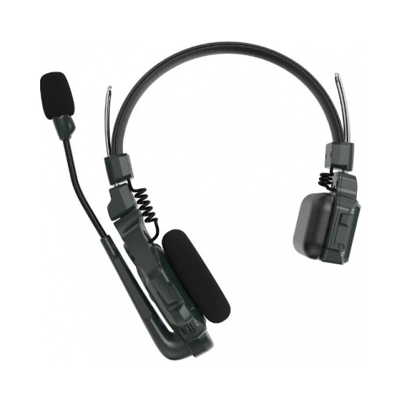 Hollyland Solidcom C1-6S беспроводной интерком