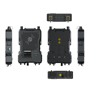 Hollyland Solidcom M1-8B беспроводной интерком