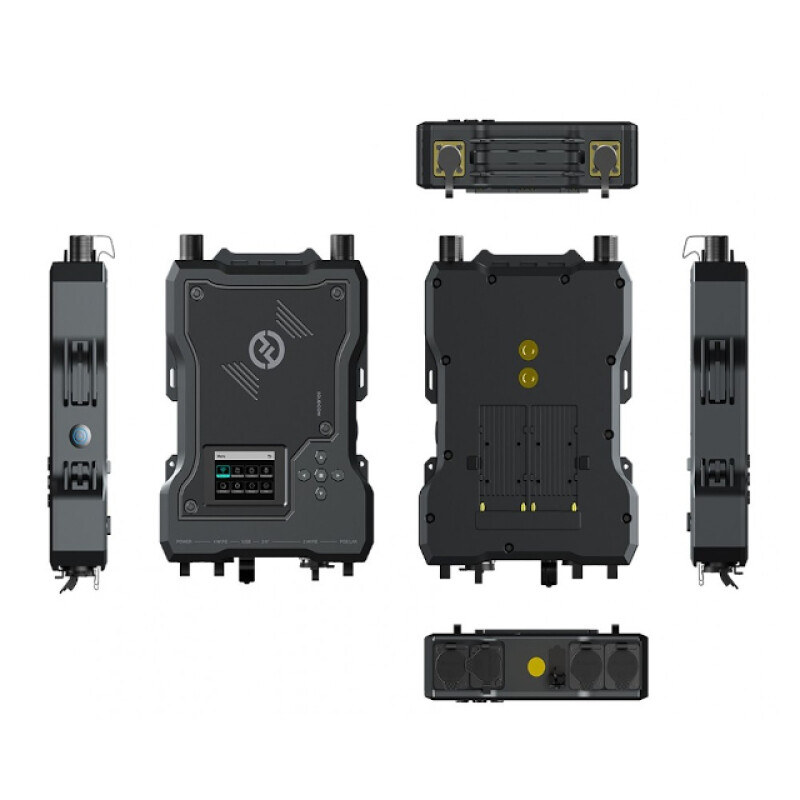 Hollyland Solidcom M1-8B беспроводной интерком