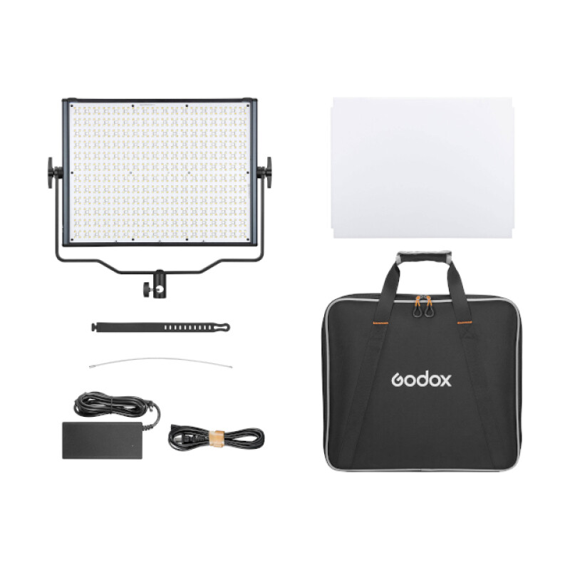 Godox LDX100R светодиодный осветитель