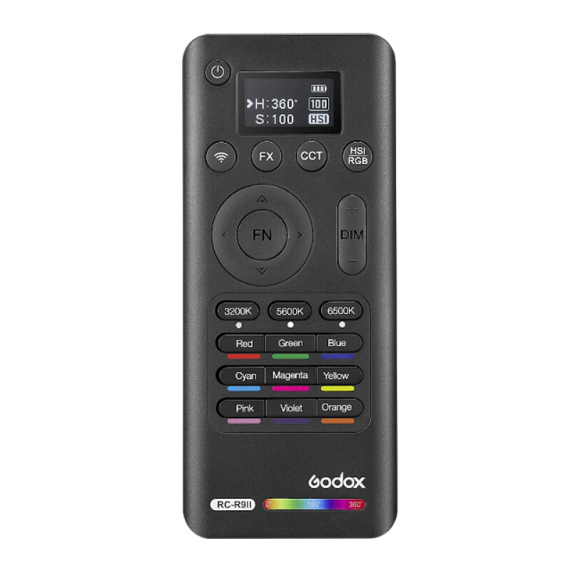 Godox RC-R9II пульт дистанционного управления