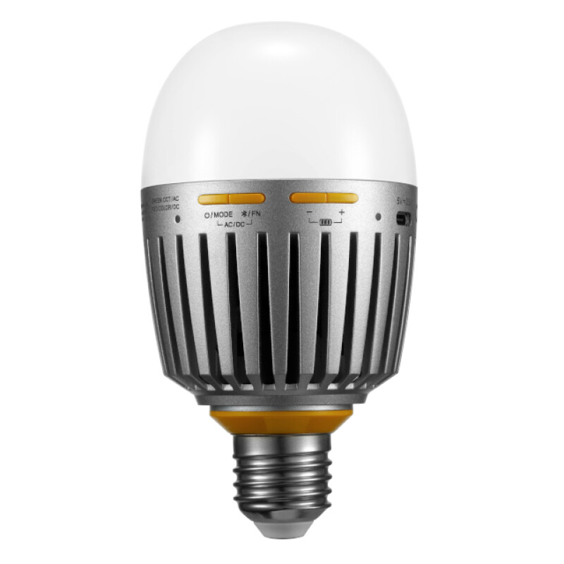 Godox Knowled C7R светодиодная лампа для видеосъемки