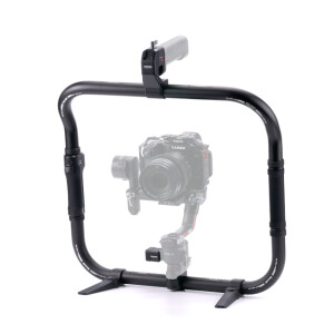 Tilta Basic Ring Grip Plus Control Kit кольцевой хват для DJI RS2/RS3/RS3 Pro