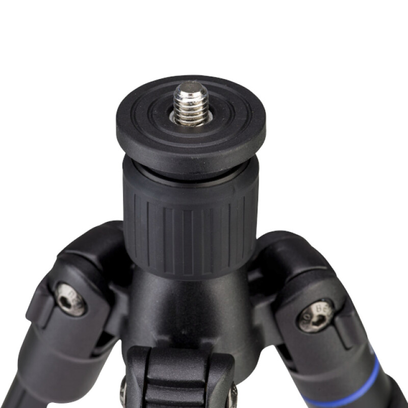 Benro FIT19AIH0 штатив iTrip c головой/трансформер в монопод/алюминиевый с клипсами