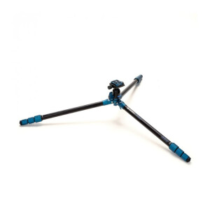 Benro TSSL08AN00P штатив Super Slim с шаровой головой/ алюминиевый с цангами