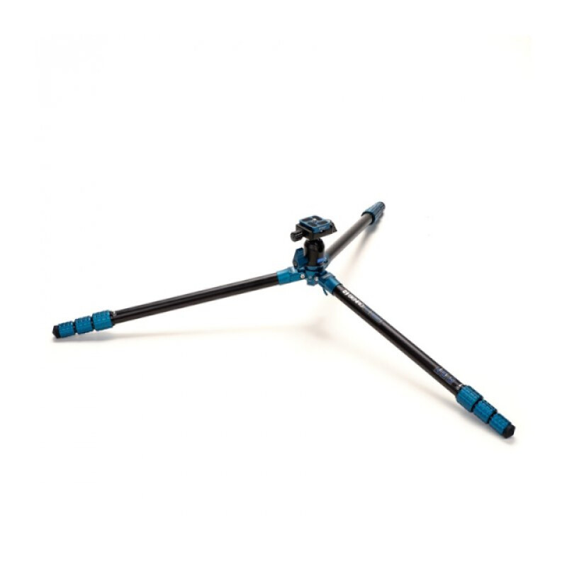 Benro TSSL08AN00P штатив Super Slim с шаровой головой/ алюминиевый с цангами