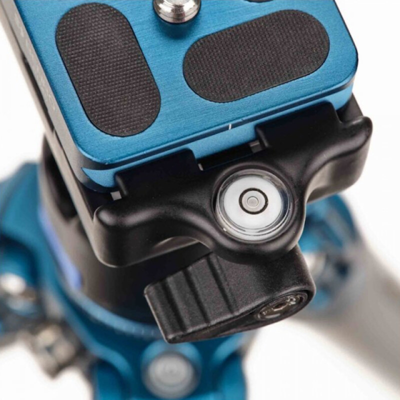 Benro TSSL08AN00P штатив Super Slim с шаровой головой/ алюминиевый с цангами