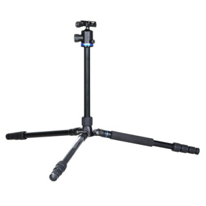 Benro FIF28AIB2 штатив iFoto c шаровой головой/трансформер в монопод/алюминиевый с цангами